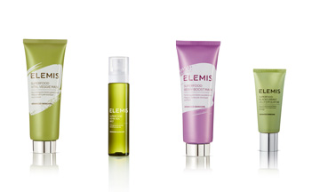 Elemis adds to Superfood Skincare range